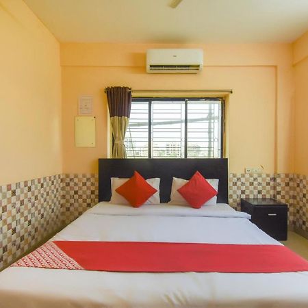 Oyo Flagship 72260 Seema International Hotell Gauripur Eksteriør bilde