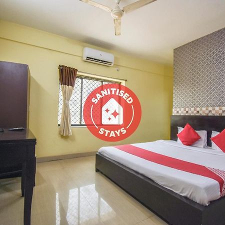 Oyo Flagship 72260 Seema International Hotell Gauripur Eksteriør bilde
