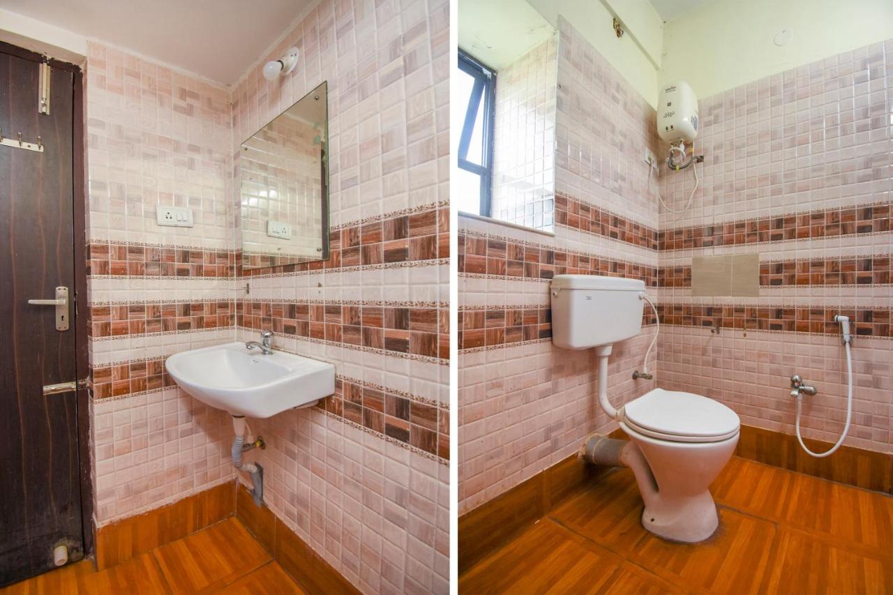 Oyo Flagship 72260 Seema International Hotell Gauripur Eksteriør bilde