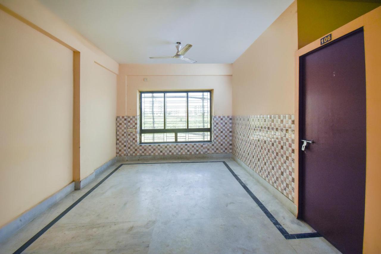 Oyo Flagship 72260 Seema International Hotell Gauripur Eksteriør bilde