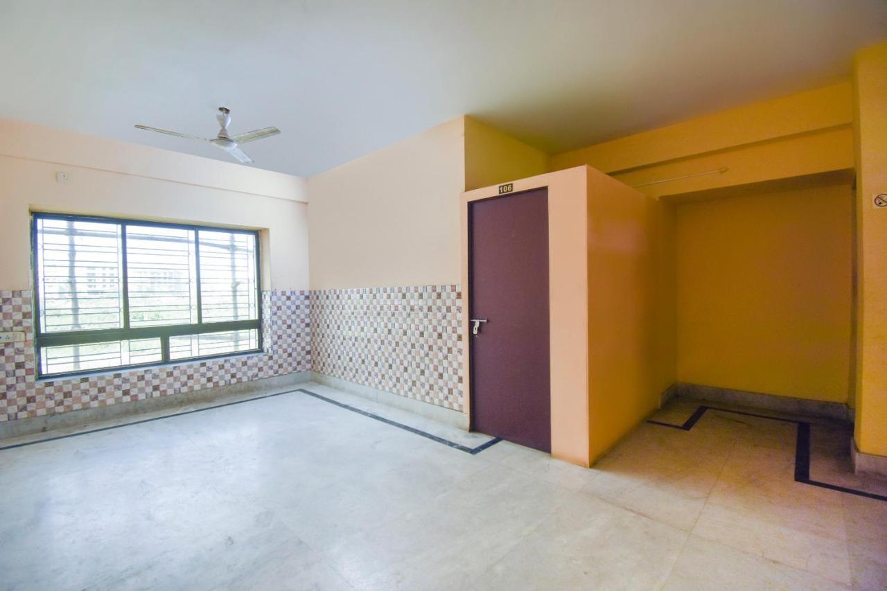 Oyo Flagship 72260 Seema International Hotell Gauripur Eksteriør bilde